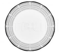 Ваза Matelasse Ваза Matelasse фабрика Kartell