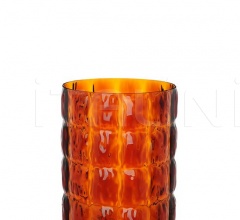 Ваза Matelasse Ваза Matelasse фабрика Kartell