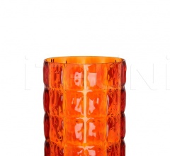 Ваза Matelasse Ваза Matelasse фабрика Kartell