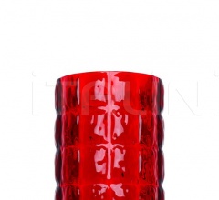 Ваза Matelasse Ваза Matelasse фабрика Kartell