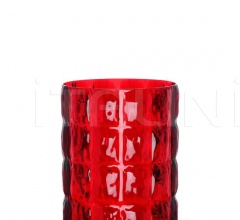 Ваза Matelasse Ваза Matelasse фабрика Kartell