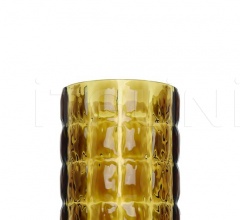 Ваза Matelasse Ваза Matelasse фабрика Kartell