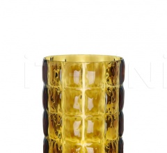 Ваза Matelasse Ваза Matelasse фабрика Kartell