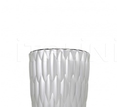 Ваза Jelly Ваза Jelly фабрика Kartell