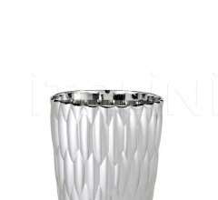Ваза Jelly Ваза Jelly фабрика Kartell