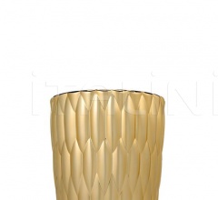 Ваза Jelly Ваза Jelly фабрика Kartell