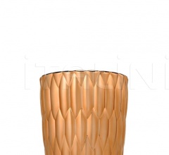 Ваза Jelly Ваза Jelly фабрика Kartell