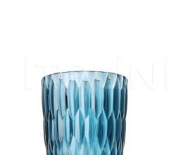 Ваза Jelly Ваза Jelly фабрика Kartell