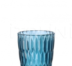 Ваза Jelly Ваза Jelly фабрика Kartell