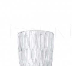 Ваза Jelly Ваза Jelly фабрика Kartell