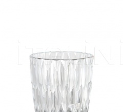 Ваза Jelly Ваза Jelly фабрика Kartell