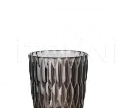 Ваза Jelly Ваза Jelly фабрика Kartell