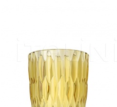 Ваза Jelly Ваза Jelly фабрика Kartell