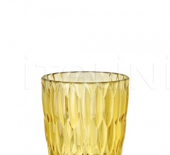 Ваза Jelly Ваза Jelly фабрика Kartell