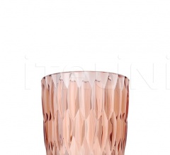 Ваза Jelly Ваза Jelly фабрика Kartell