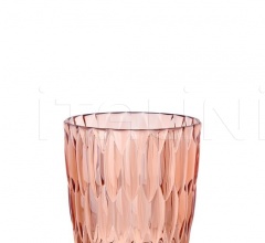 Ваза Jelly Ваза Jelly фабрика Kartell