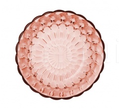 Ваза Jelly Ваза Jelly фабрика Kartell