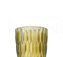 Ваза Jelly Ваза Jelly фабрика Kartell