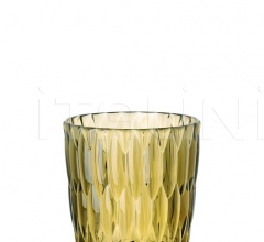 Ваза Jelly Ваза Jelly фабрика Kartell
