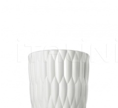 Ваза Jelly Ваза Jelly фабрика Kartell