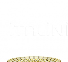 Тарелка Jelly фабрика Kartell