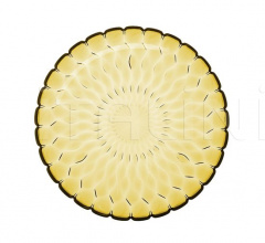 Тарелка Jelly фабрика Kartell