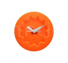 Часы Crystal Palace Часы Crystal Palace фабрика Kartell