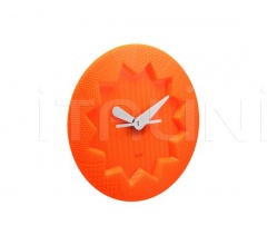 Часы Crystal Palace Часы Crystal Palace фабрика Kartell