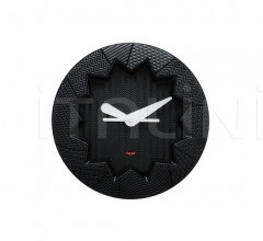 Часы Crystal Palace Часы Crystal Palace фабрика Kartell