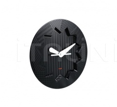 Часы Crystal Palace Часы Crystal Palace фабрика Kartell