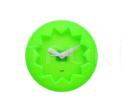Часы Crystal Palace Часы Crystal Palace фабрика Kartell
