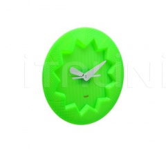 Часы Crystal Palace Часы Crystal Palace фабрика Kartell