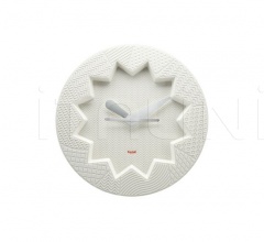 Часы Crystal Palace Часы Crystal Palace фабрика Kartell