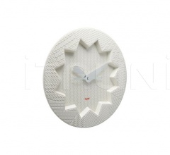 Часы Crystal Palace Часы Crystal Palace фабрика Kartell