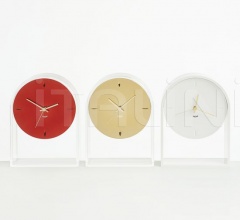 Часы Air du Temps Часы Air du Temps фабрика Kartell