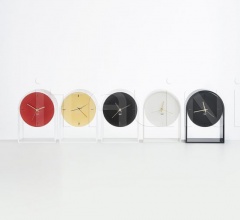 Часы Air du Temps Часы Air du Temps фабрика Kartell