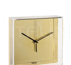 Часы Tic&Tac Часы Tic&Tac фабрика Kartell