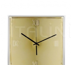 Часы Tic&Tac Часы Tic&Tac фабрика Kartell