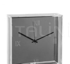 Часы Tic&Tac Часы Tic&Tac фабрика Kartell