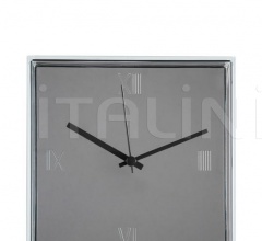 Часы Tic&Tac Часы Tic&Tac фабрика Kartell