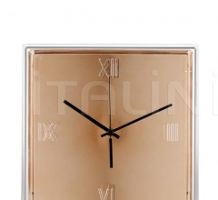 Часы Tic&Tac Часы Tic&Tac фабрика Kartell