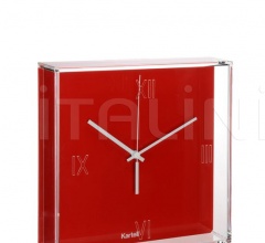 Часы Tic&Tac Часы Tic&Tac фабрика Kartell