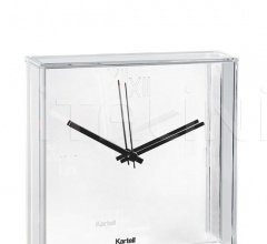 Часы Tic&Tac Часы Tic&Tac фабрика Kartell