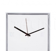 Часы Tic&Tac Часы Tic&Tac фабрика Kartell