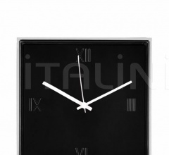 Часы Tic&Tac Часы Tic&Tac фабрика Kartell