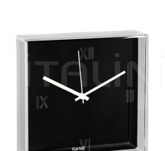 Часы Tic&Tac Часы Tic&Tac фабрика Kartell