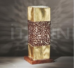 Итальянские Настольные светильники - Настольный светильник FORME 6700/L1 Итальянские Настольные светильники - Настольный светильник FORME 6700/L1 фабрика MM Lampadari