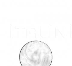 Чаша Moon фабрика Kartell