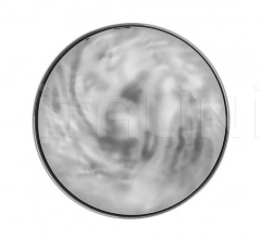 Чаша Moon фабрика Kartell