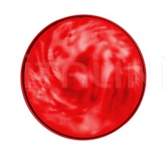 Чаша Moon фабрика Kartell